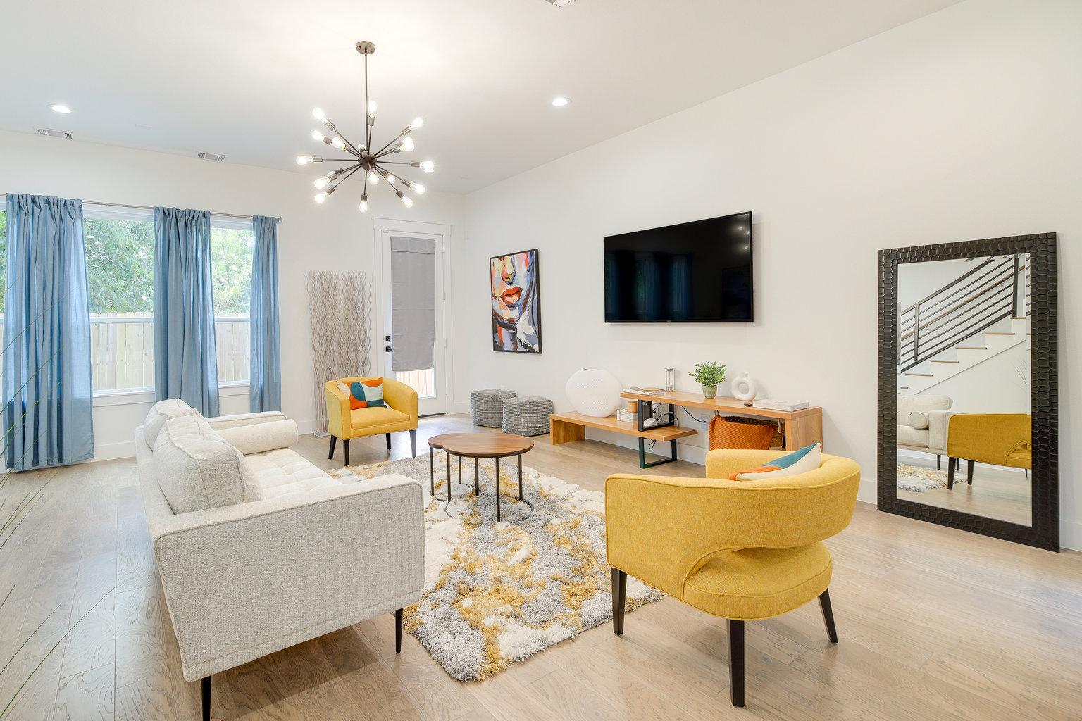 Houston Vacation Rental