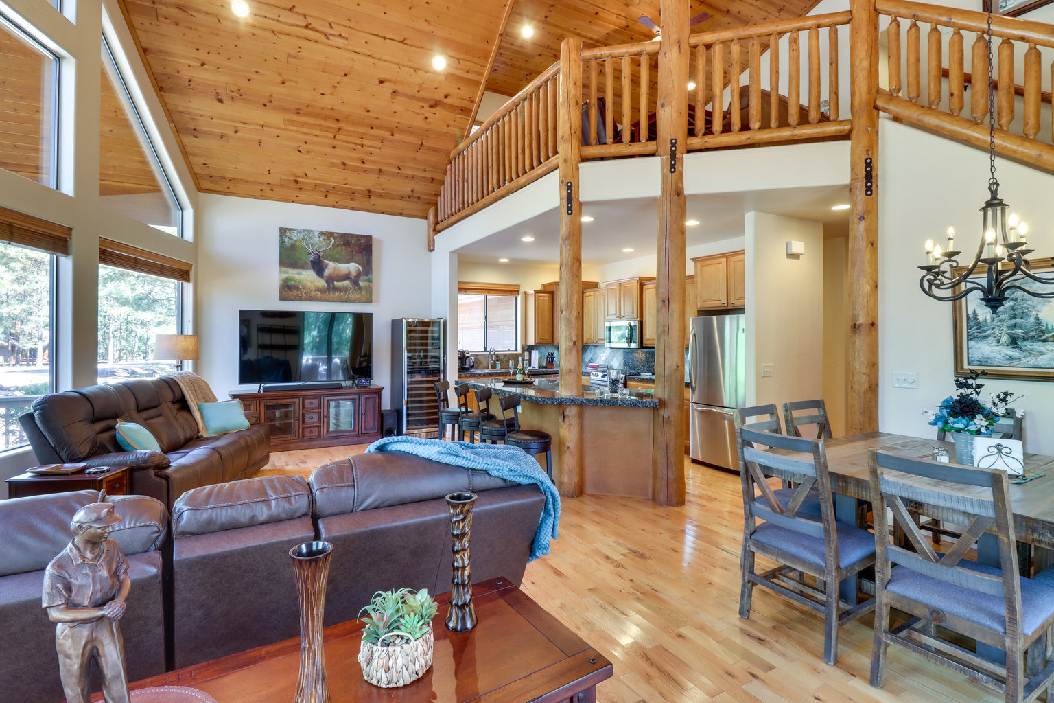 Vacation Rental