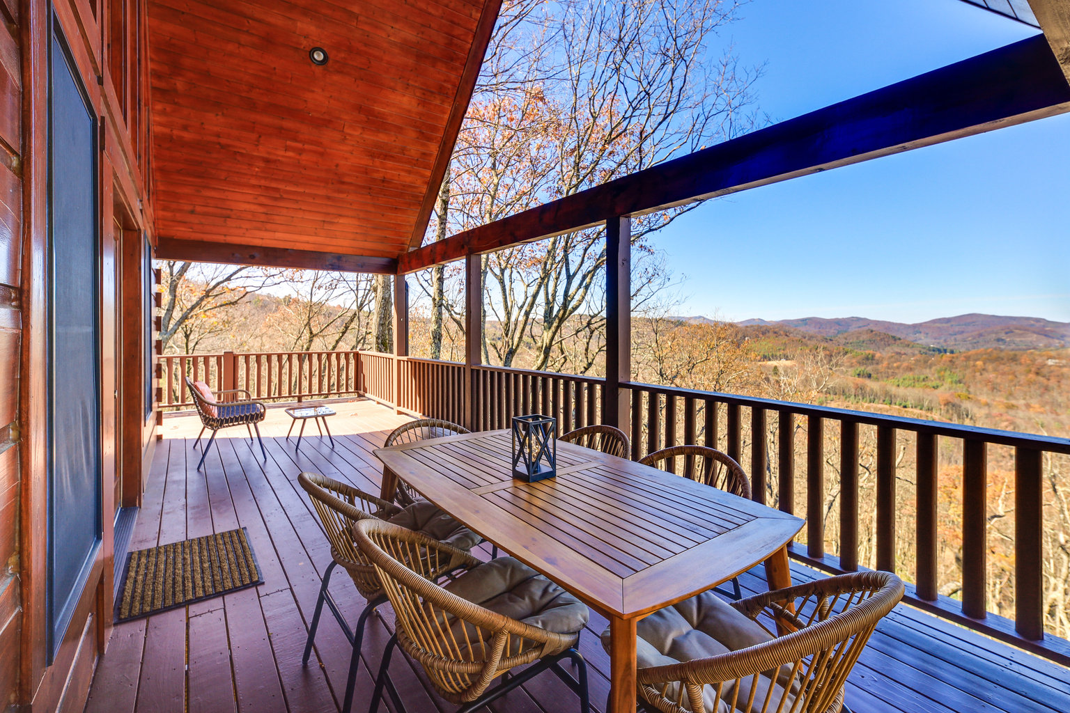 Sparta Vacation Rental
