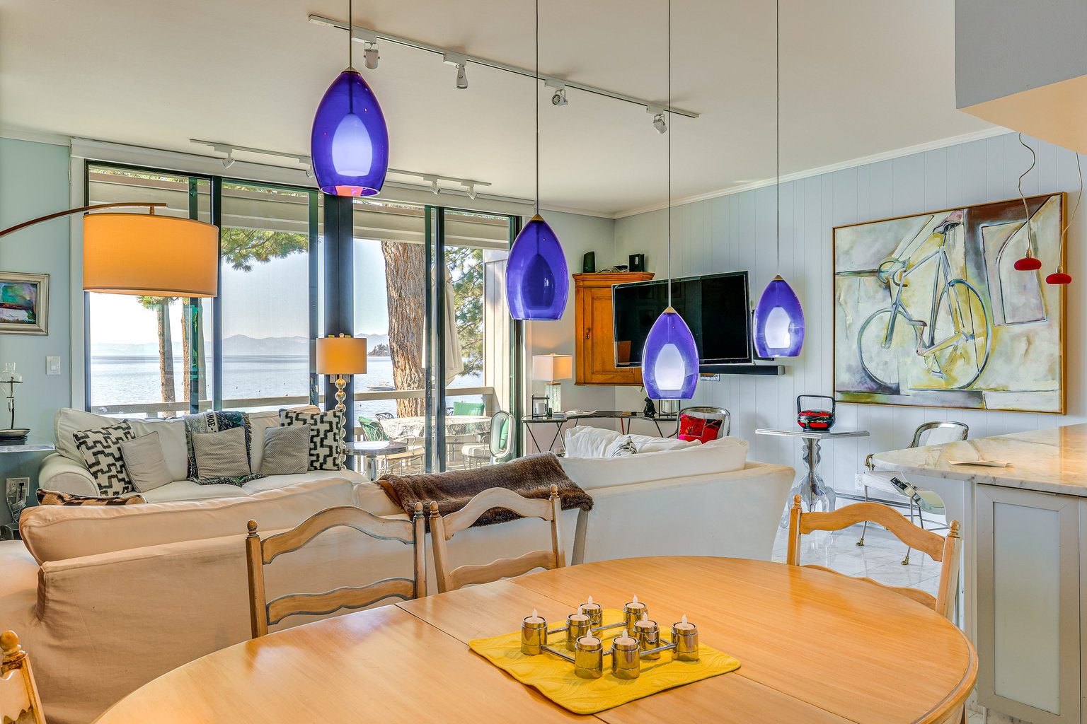 Incline Village Vacation Rental