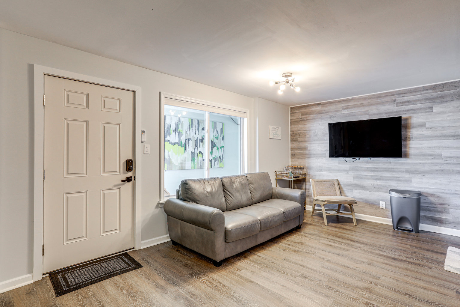 Wildwood Vacation Rental