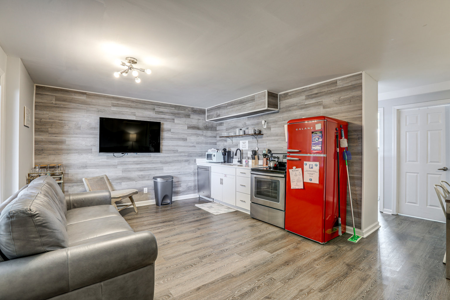 Wildwood Vacation Rental