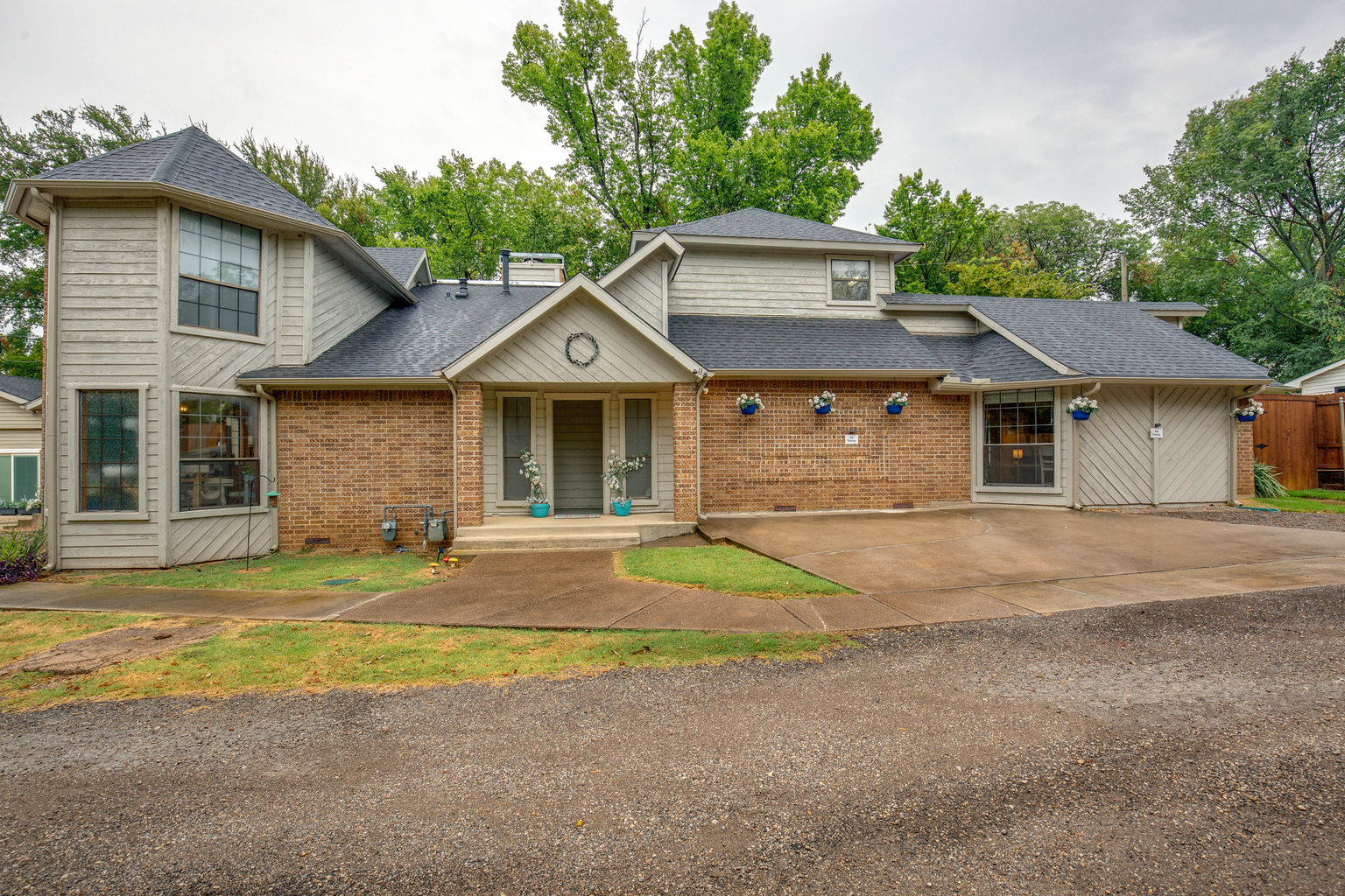 Lake Dallas Vacation Rental