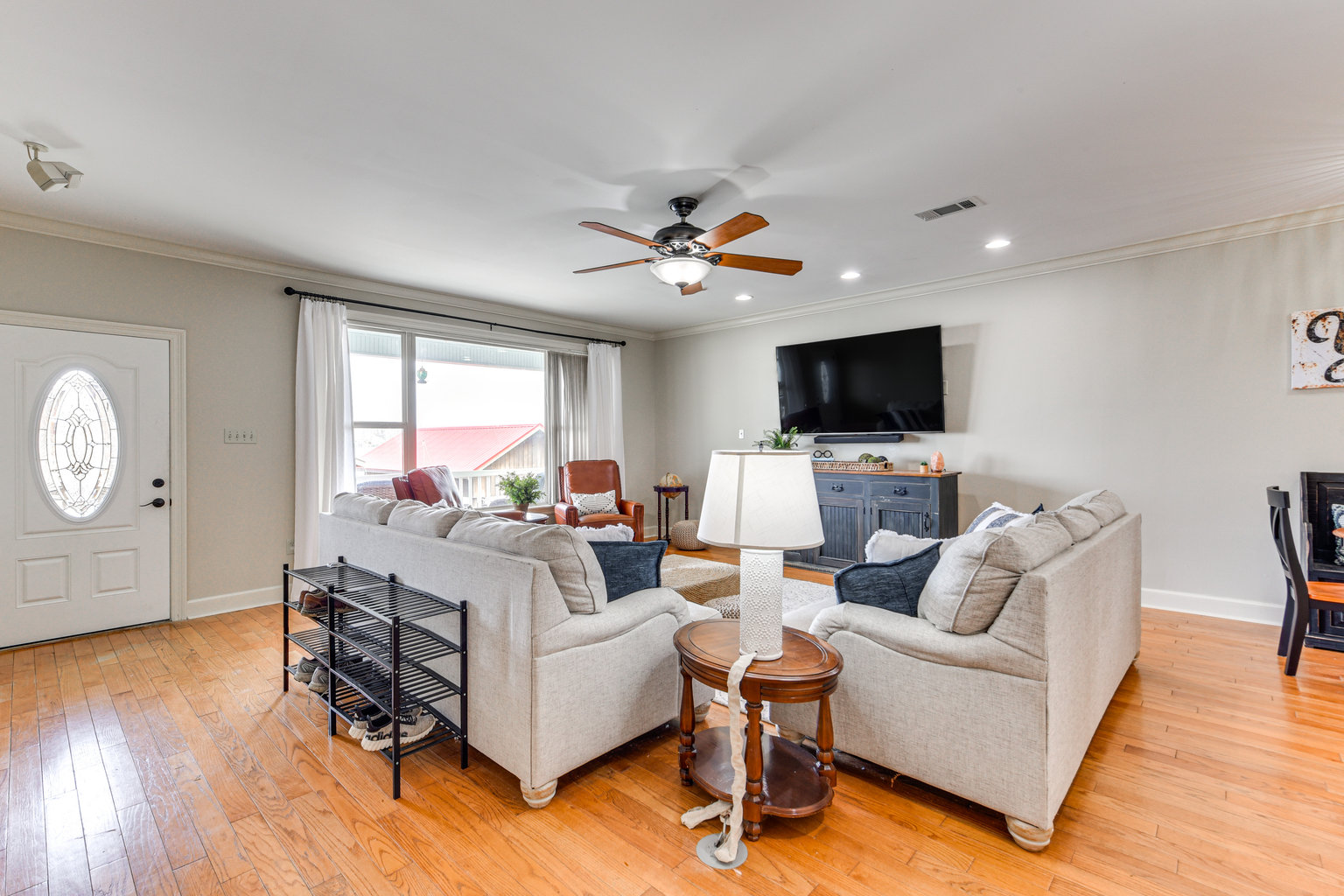 Oscar Vacation Rental