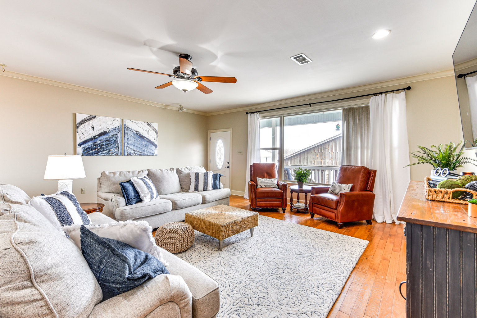 Oscar Vacation Rental