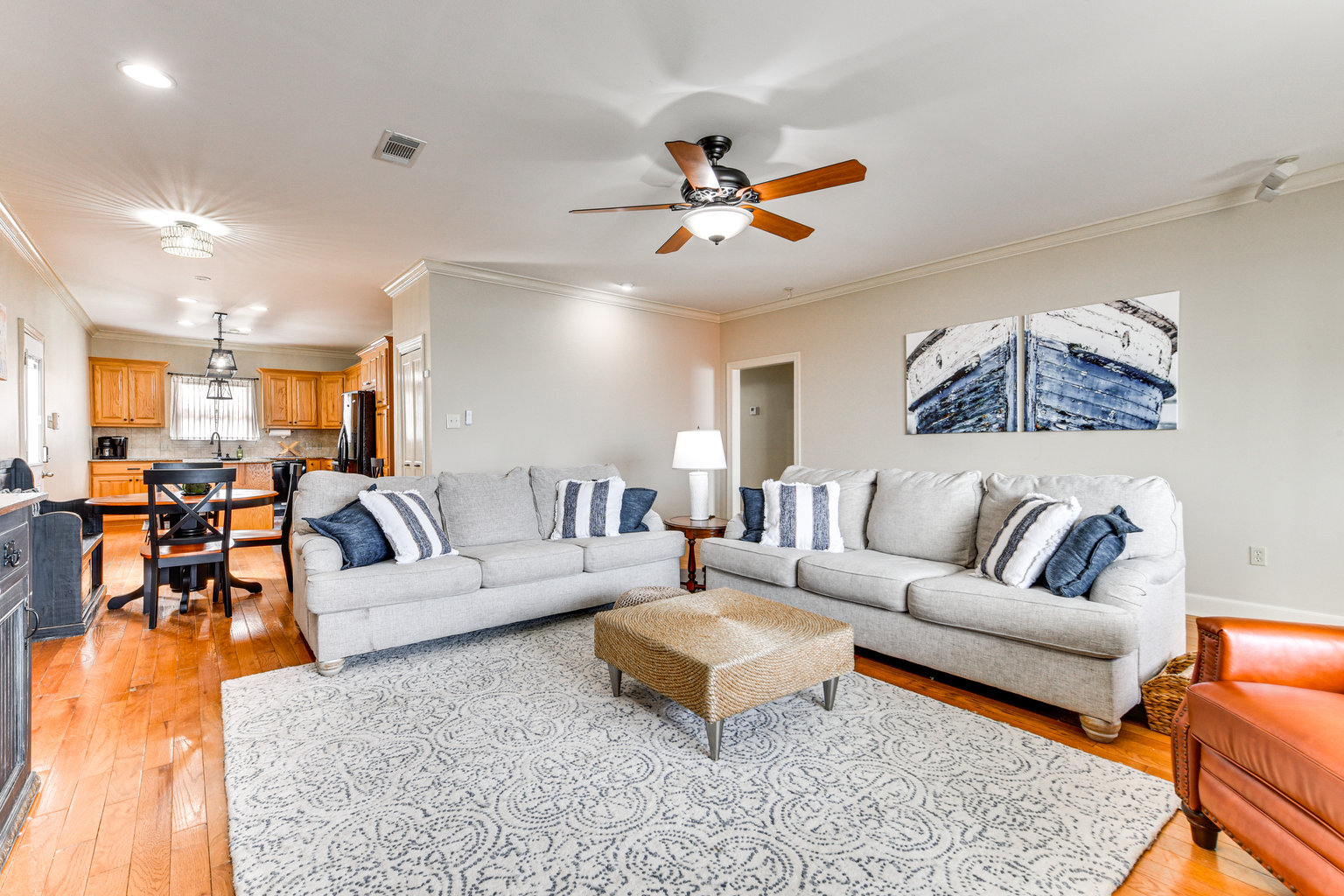 Oscar Vacation Rental