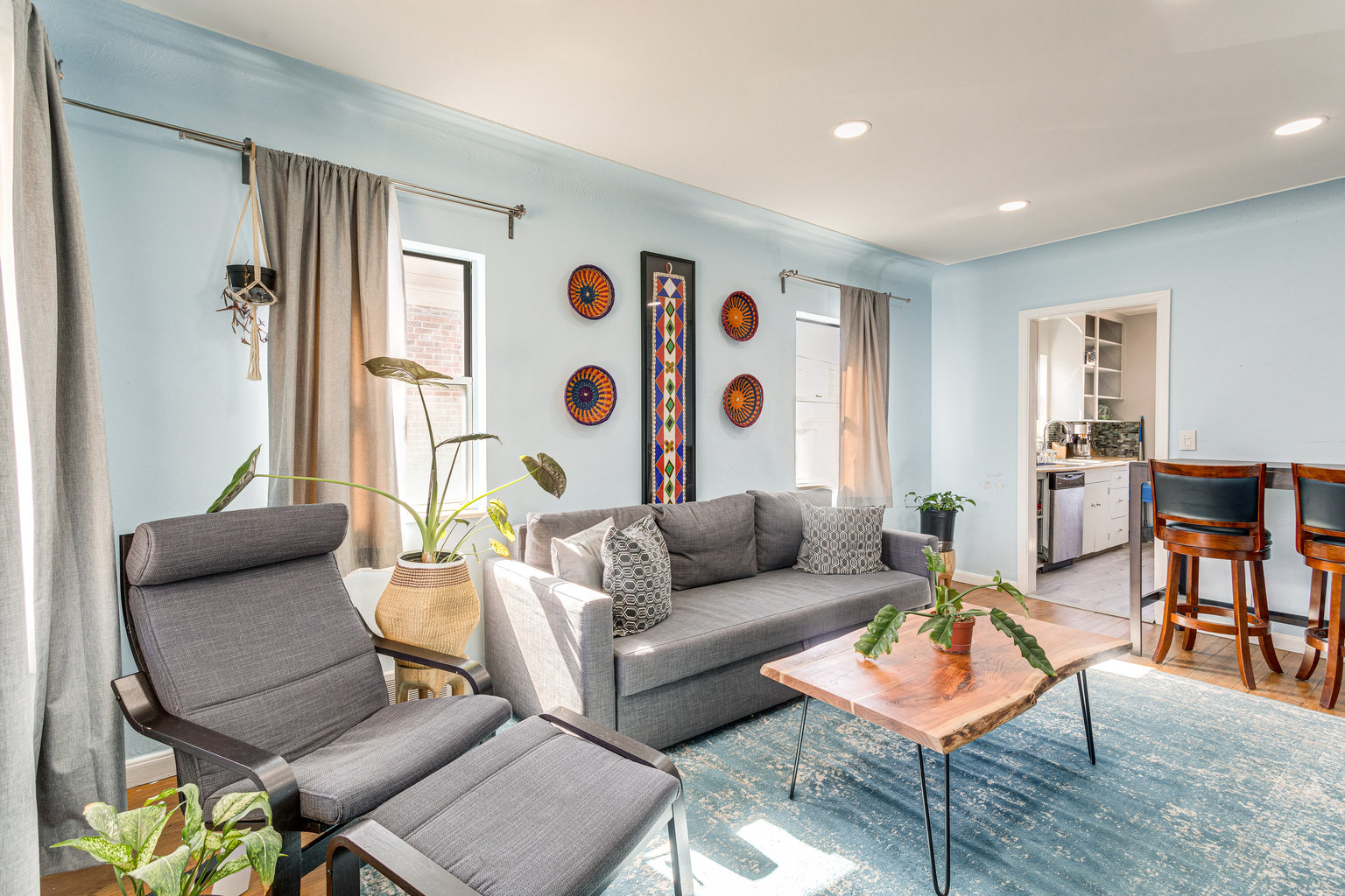 Aurora Vacation Rental