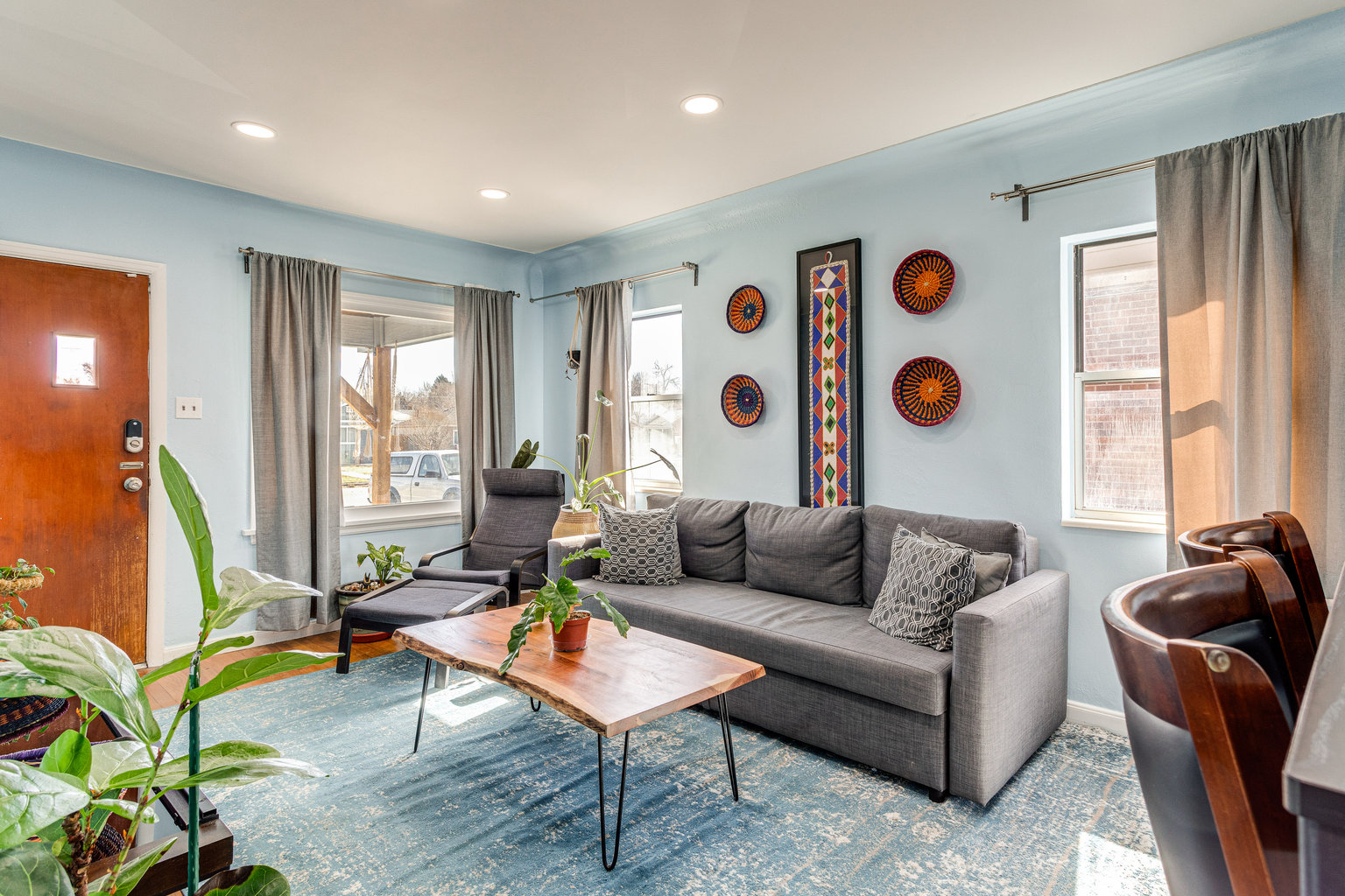 Aurora Vacation Rental