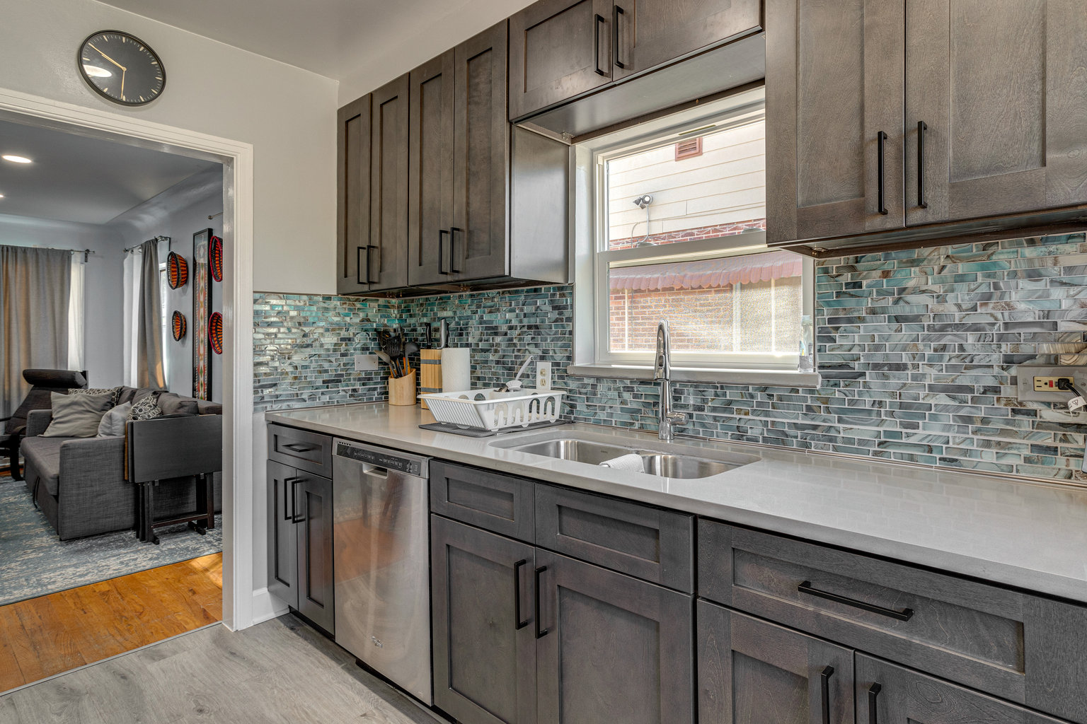 Aurora Vacation Rental