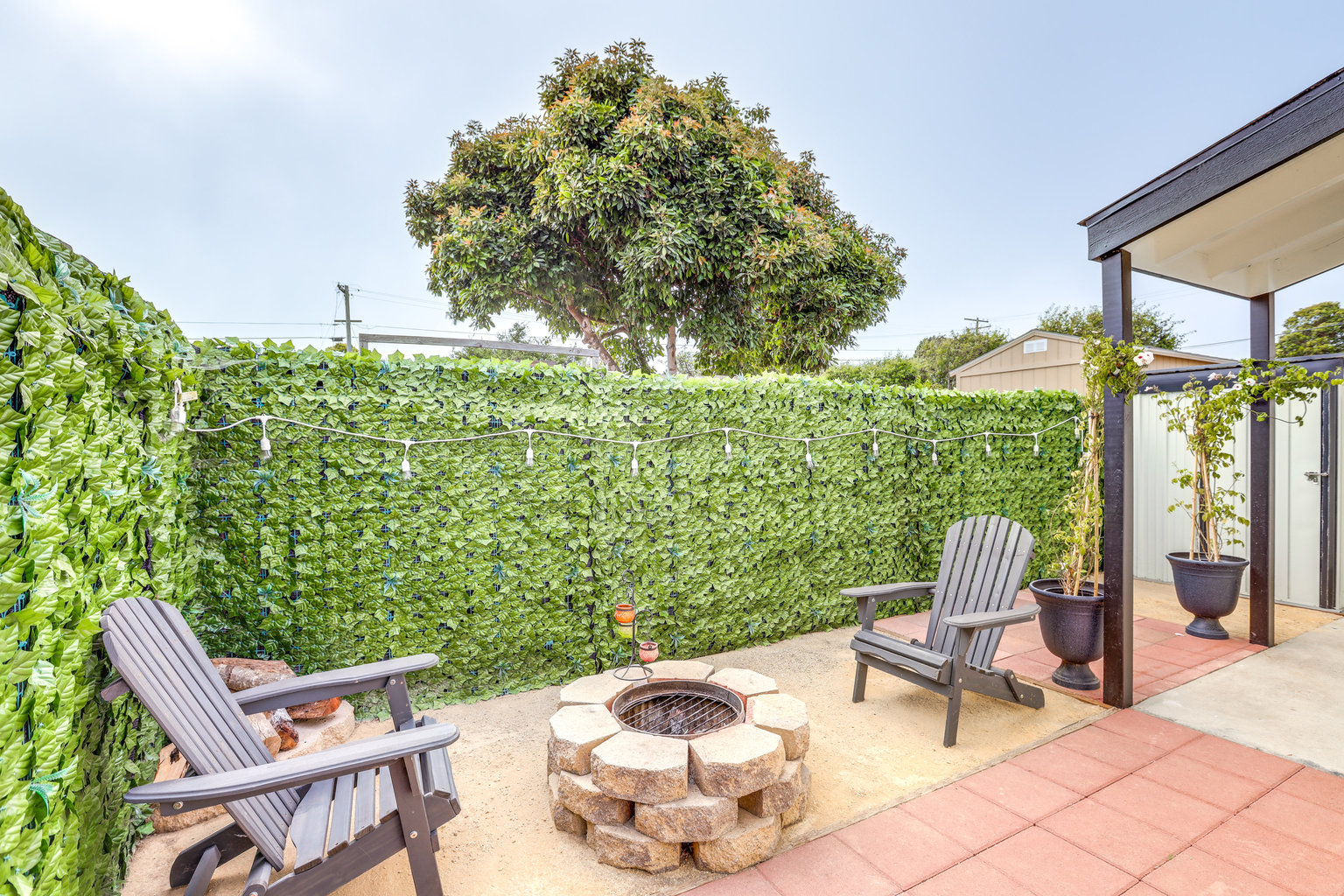 Oceano Vacation Rental