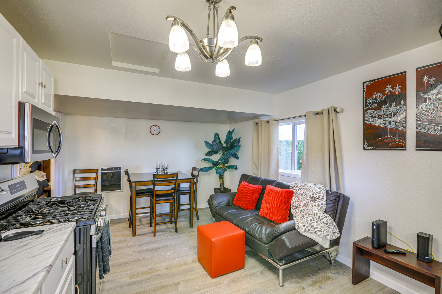 Oceano Vacation Rental