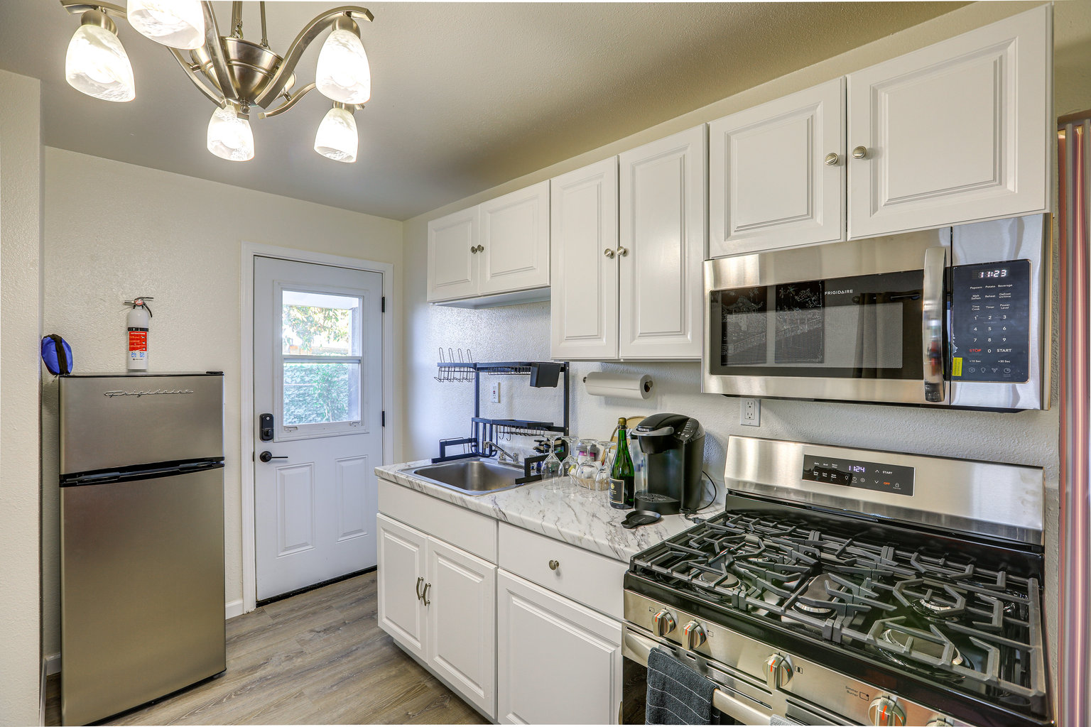 Oceano Vacation Rental