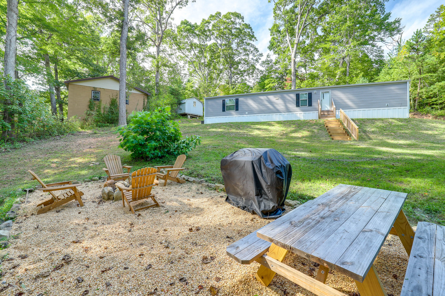 Asheville Vacation Rental