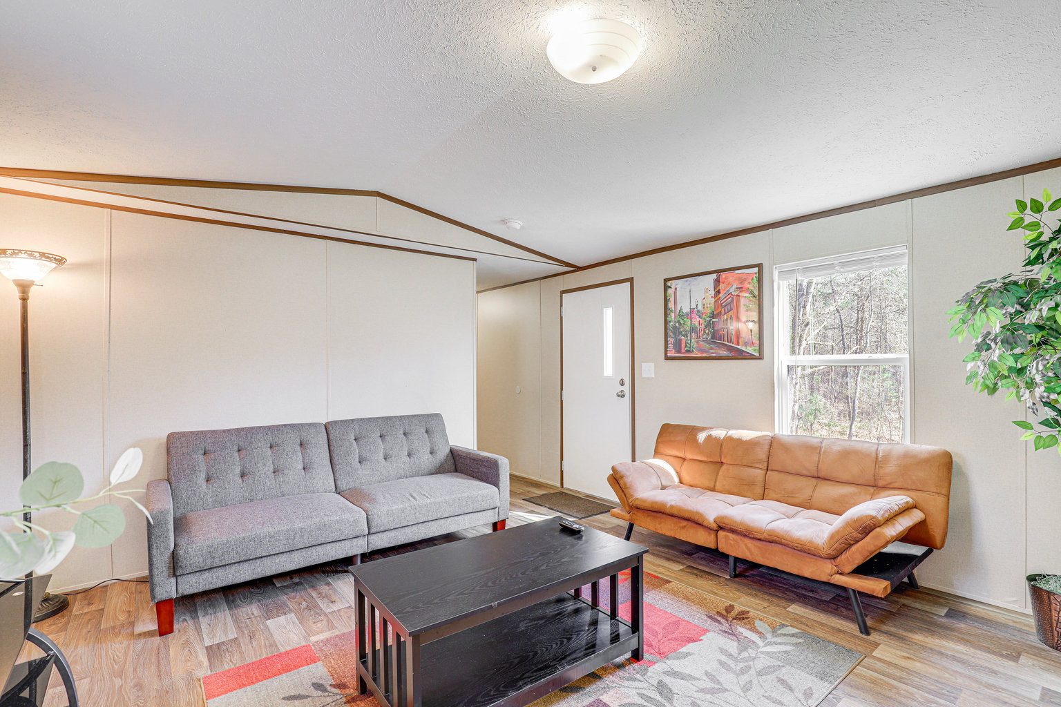 Asheville Vacation Rental