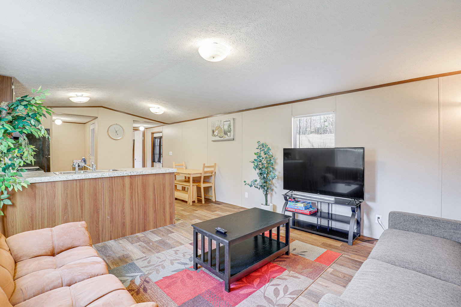Asheville Vacation Rental
