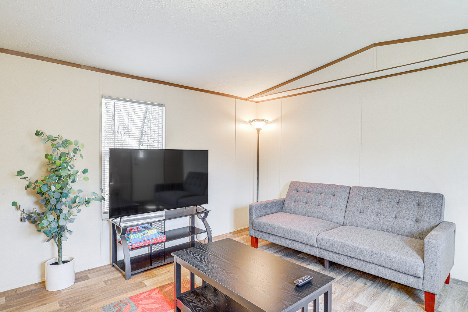 Asheville Vacation Rental