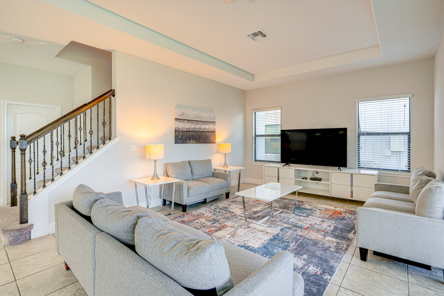 Haines City Vacation Rental