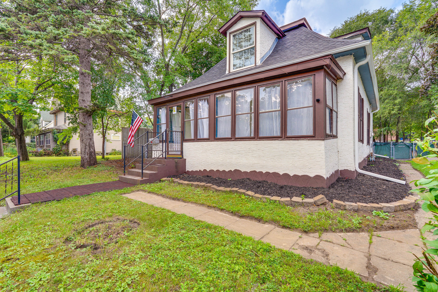 Saint Paul Vacation Rental