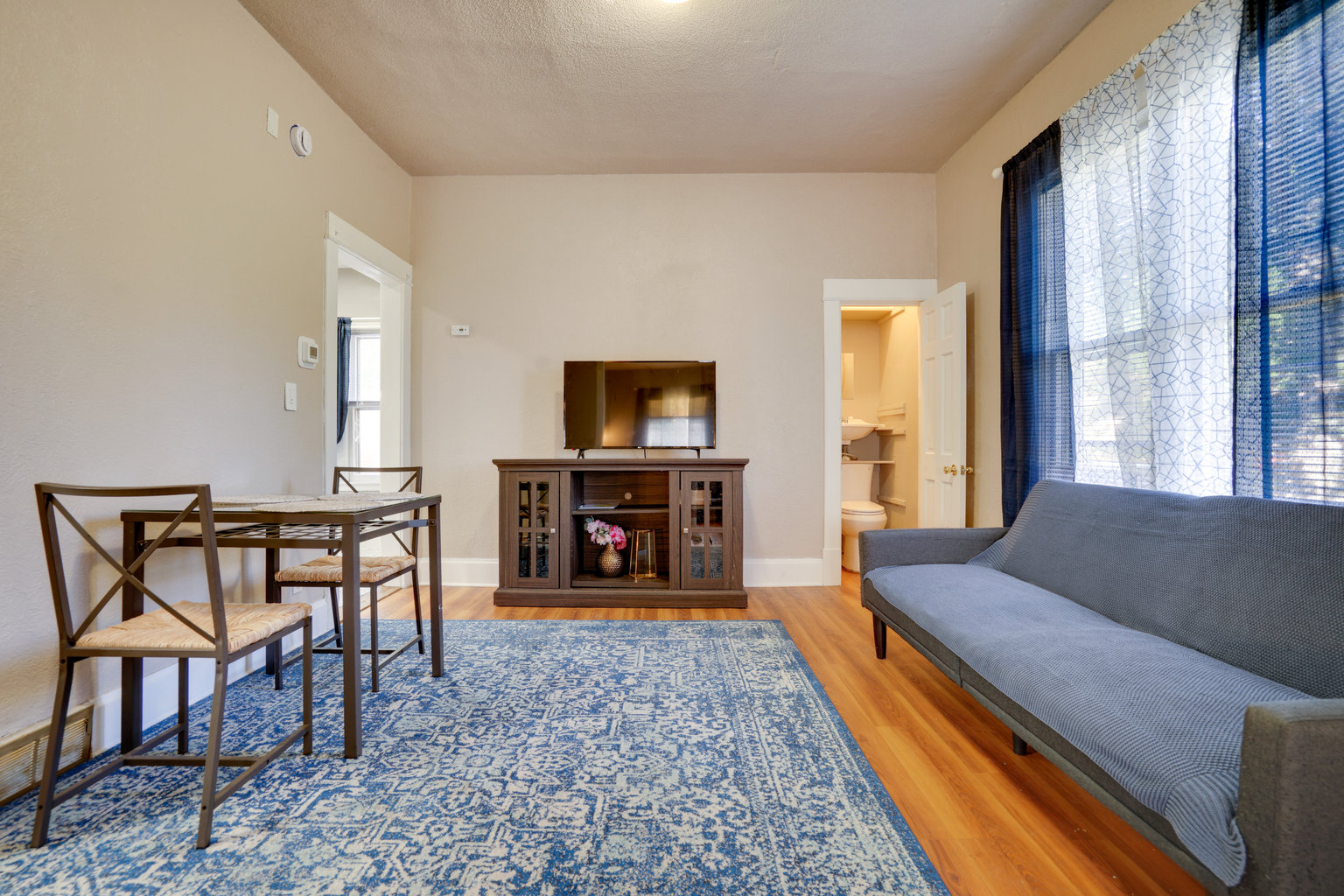 Saint Paul Vacation Rental