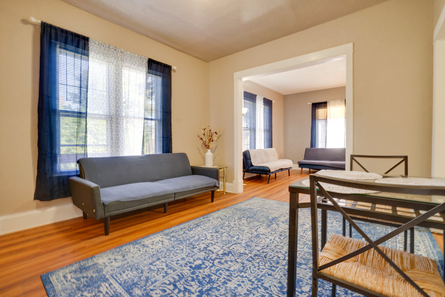 Saint Paul Vacation Rental