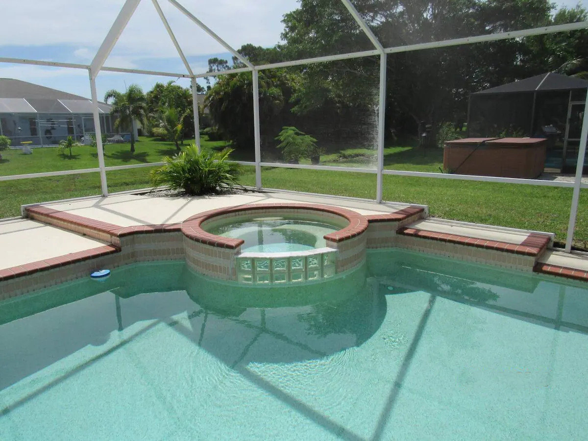 Port St Lucie Vacation Rental