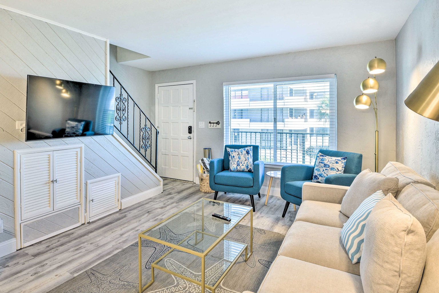 Daytona Beach Vacation Rental