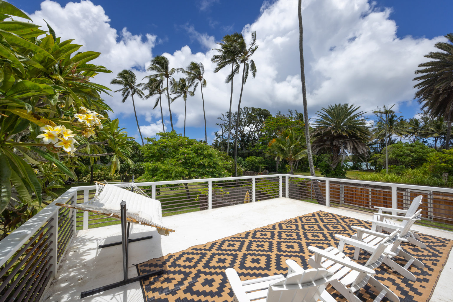 Kahuku Vacation Rental