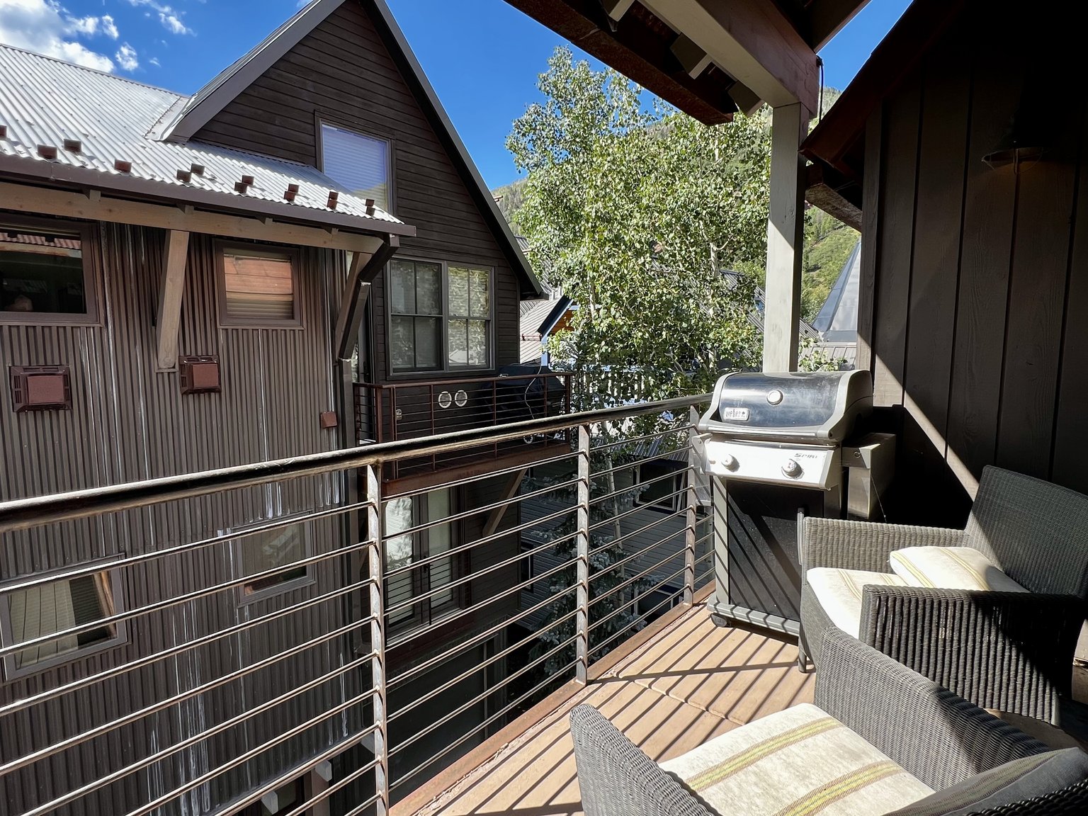Telluride Vacation Rental