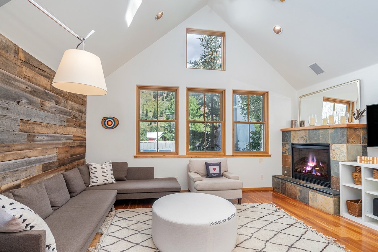Telluride Vacation Rental