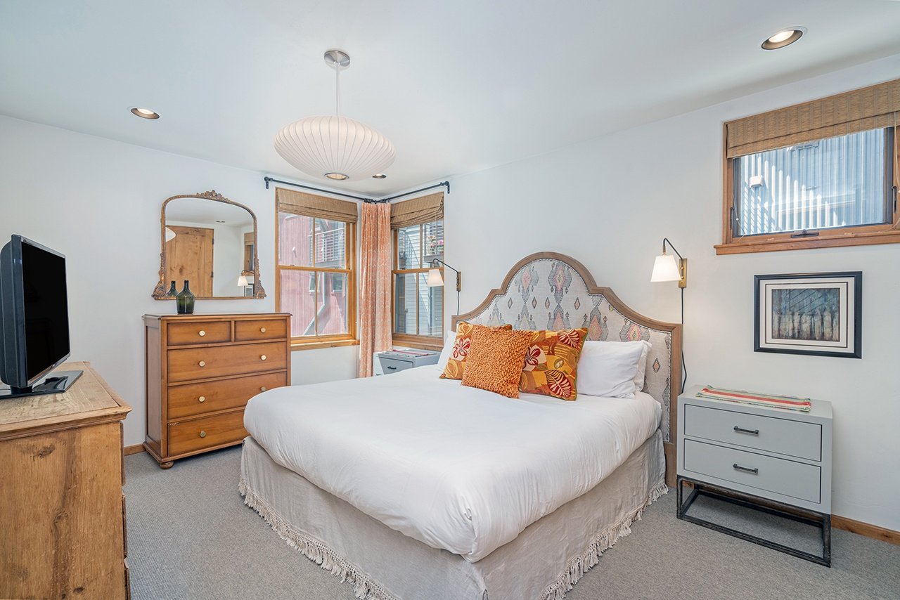 Telluride Vacation Rental