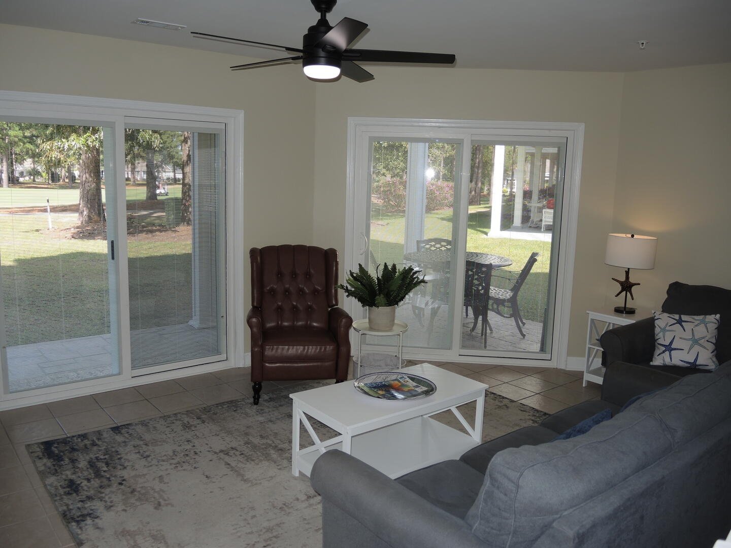 Calabash Vacation Rental