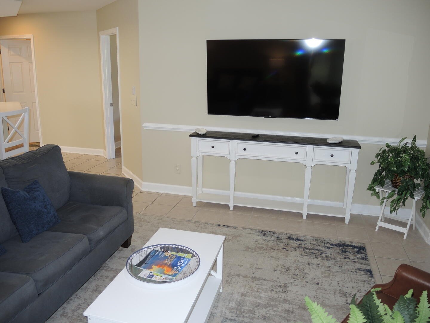 Calabash Vacation Rental