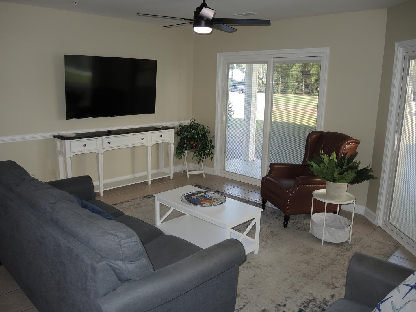 Calabash Vacation Rental