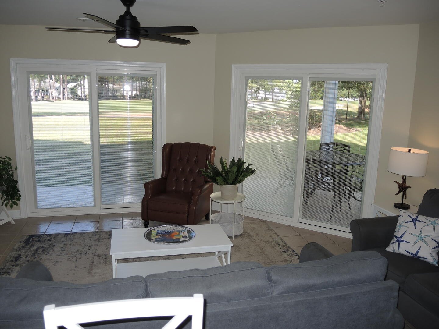 Calabash Vacation Rental
