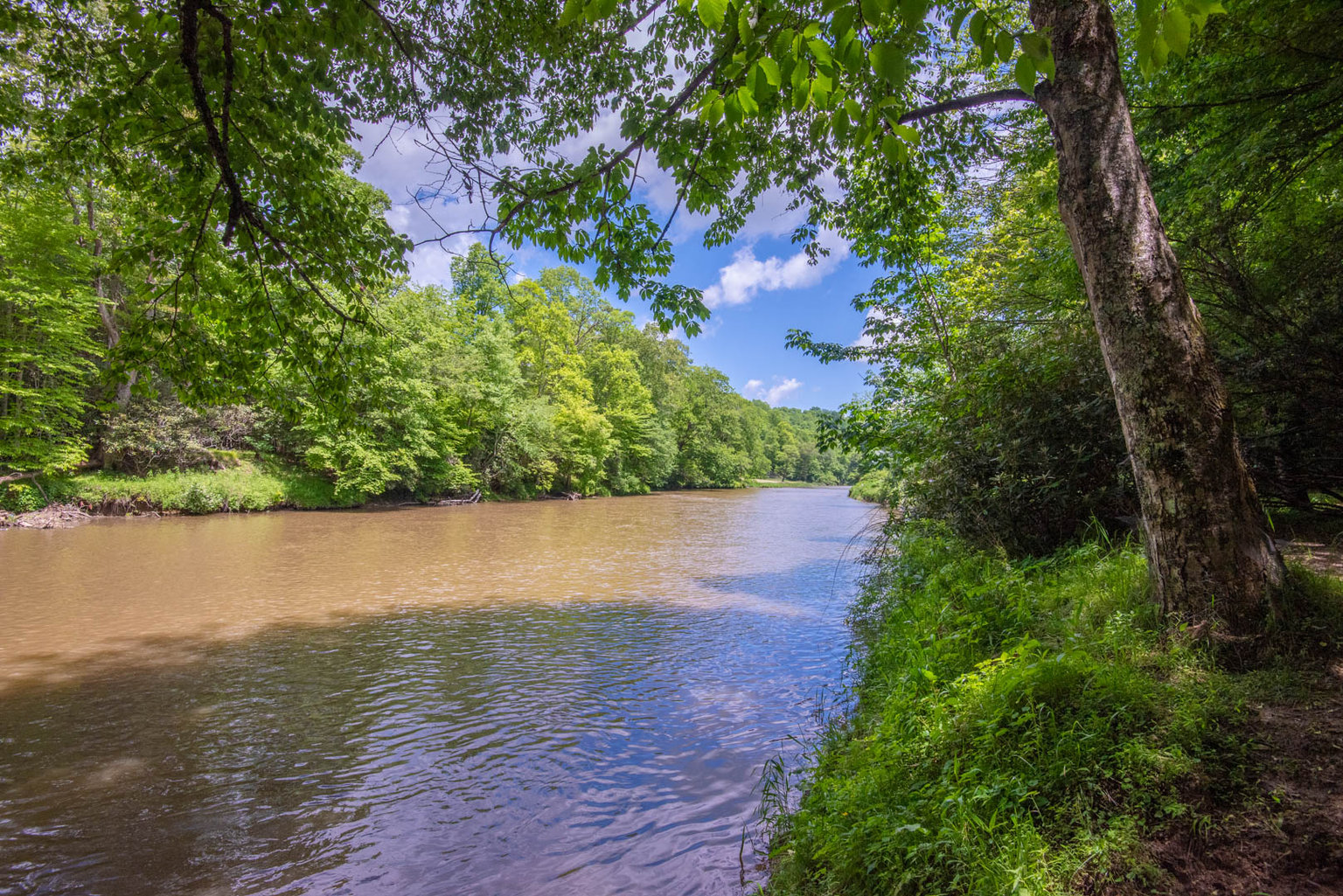 West Jefferson Vacation Rental