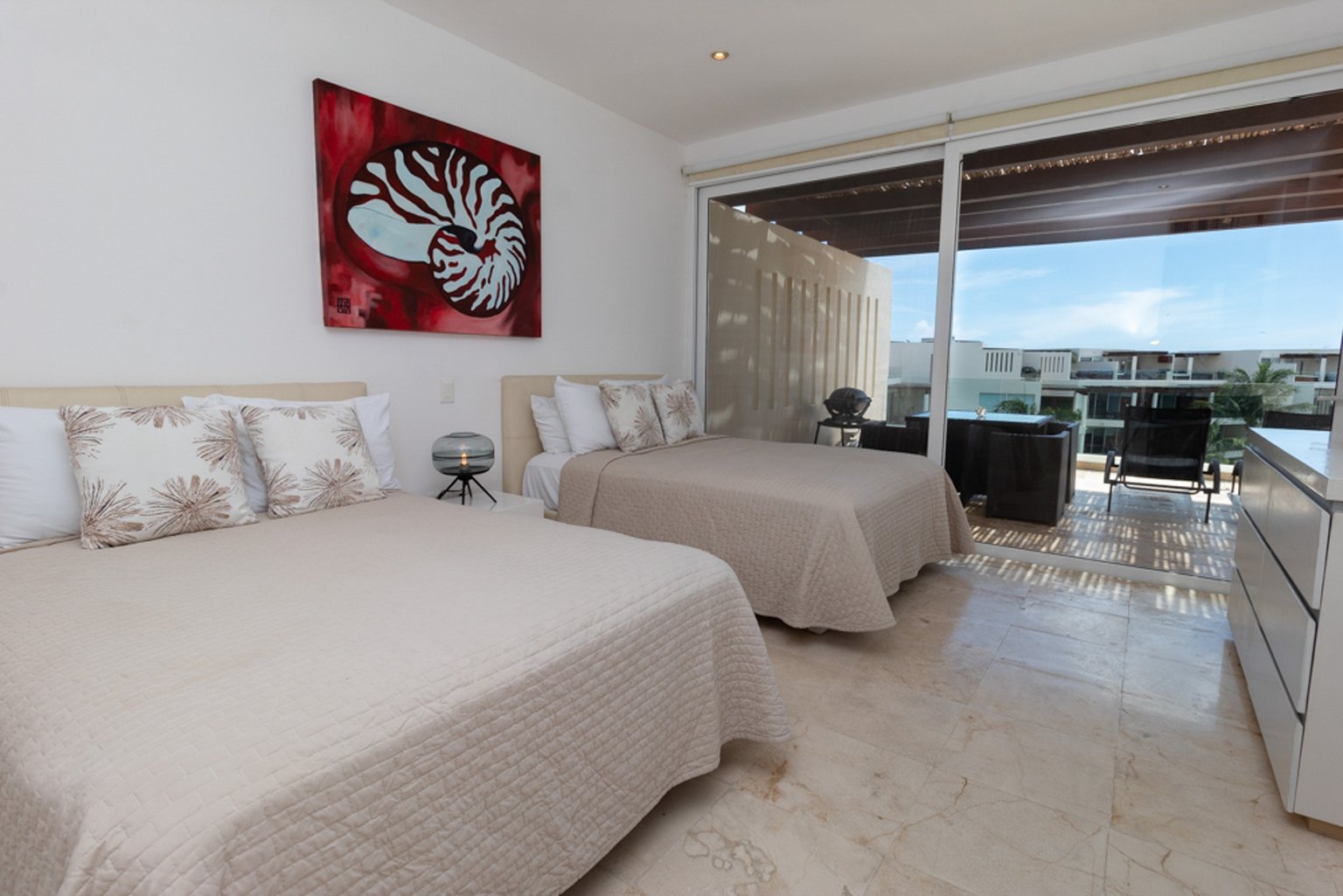 Playa Del Carmen Vacation Rental