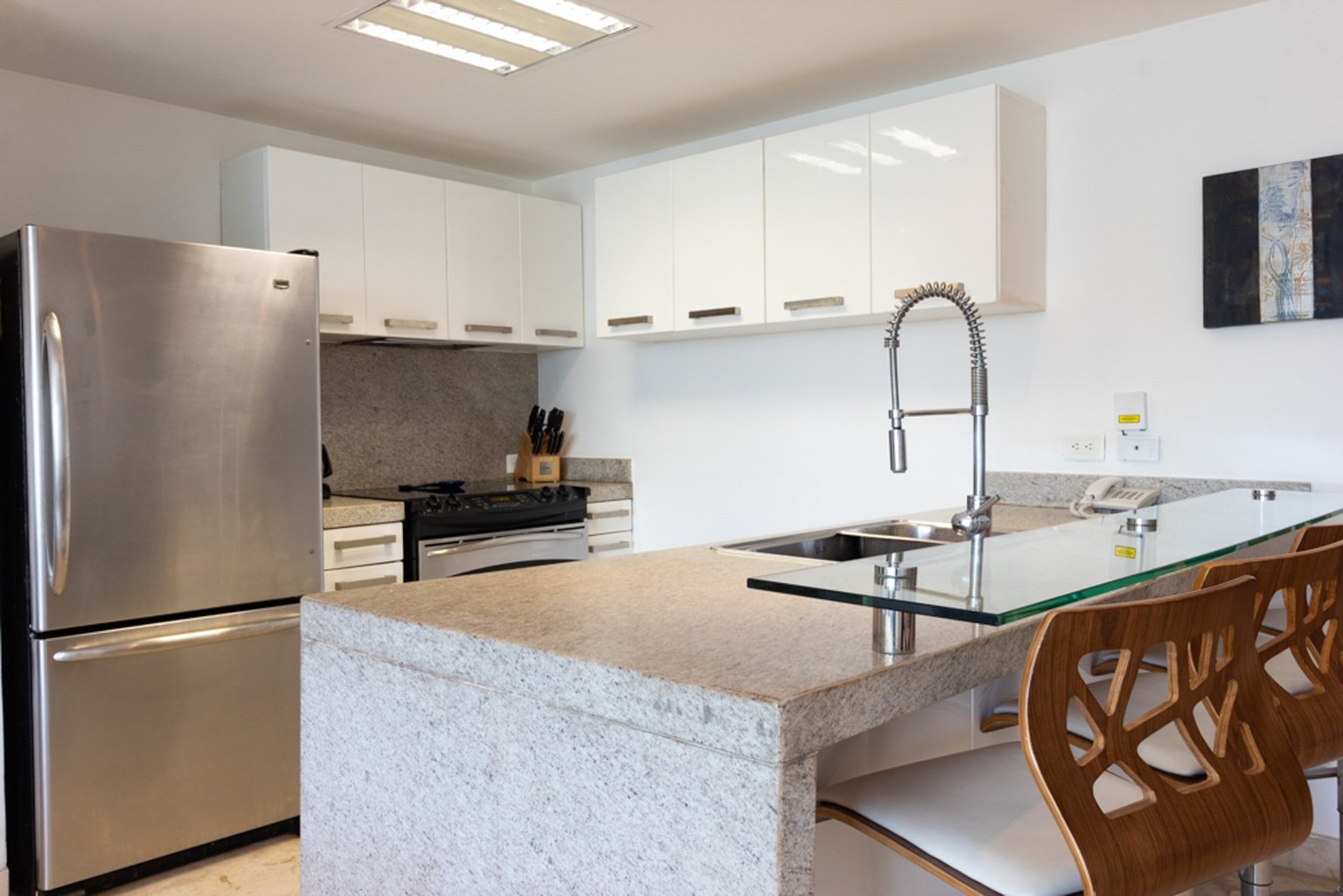 Playa Del Carmen Vacation Rental