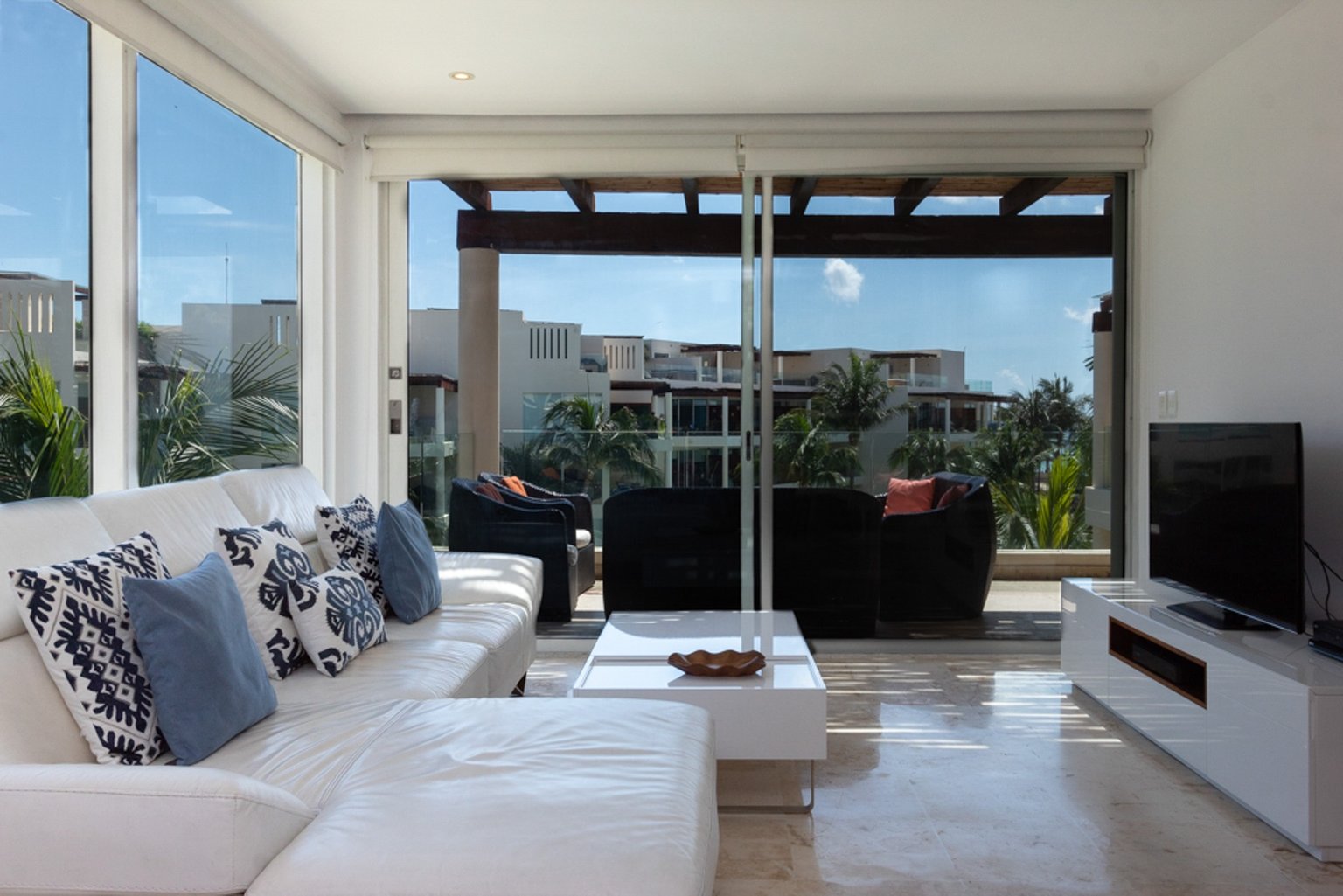 Playa Del Carmen Vacation Rental