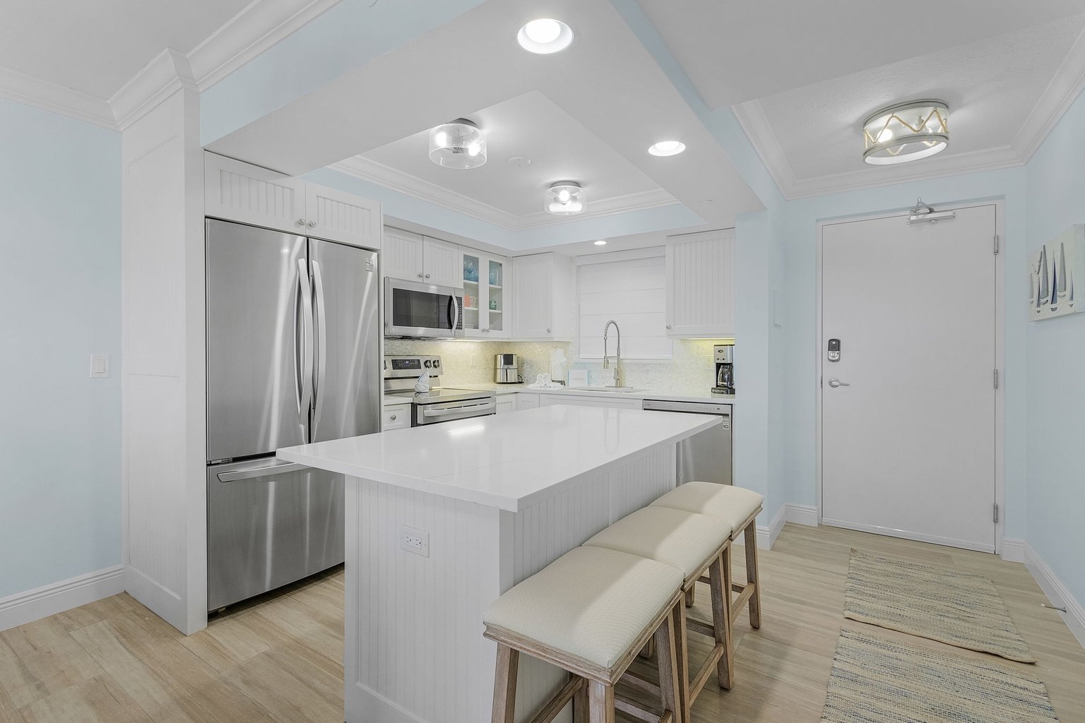 Fort Myers Beach Vacation Rental