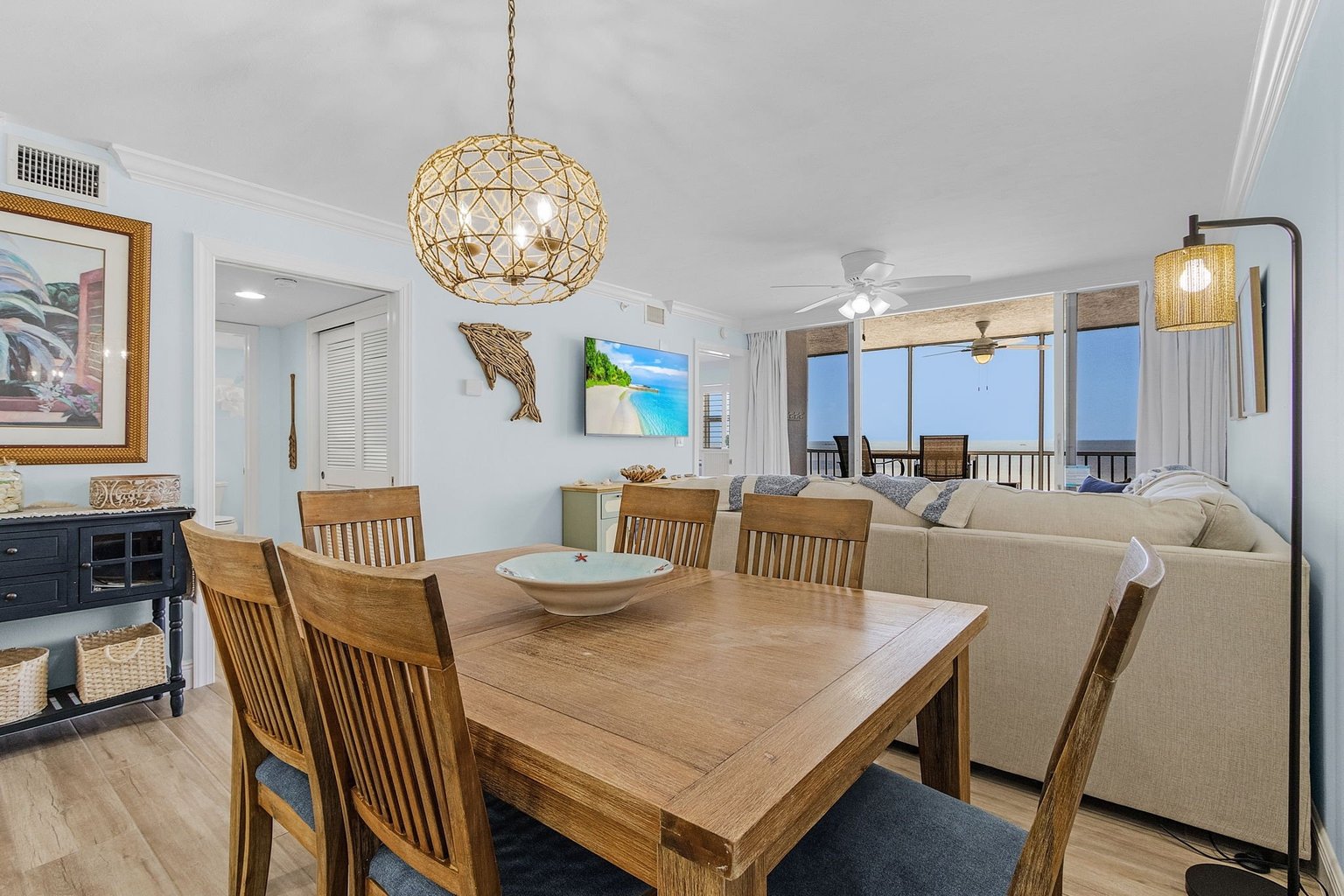 Fort Myers Beach Vacation Rental