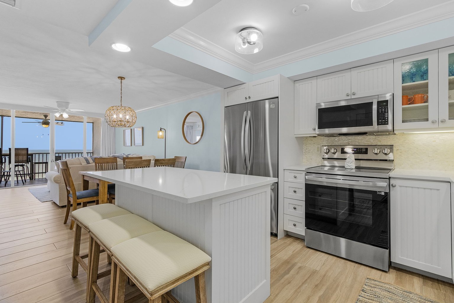 Fort Myers Beach Vacation Rental