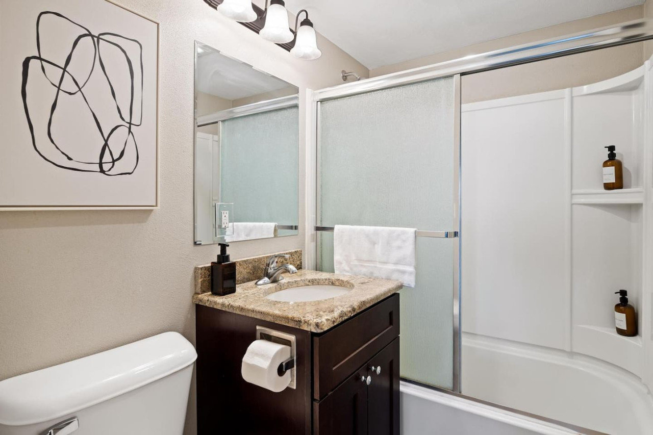 Peoria Vacation Rental