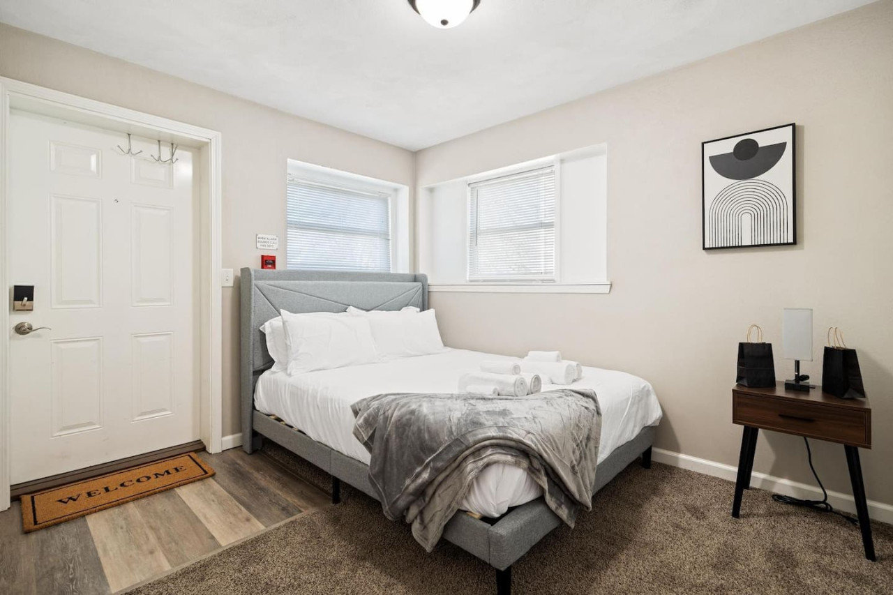 Peoria Vacation Rental