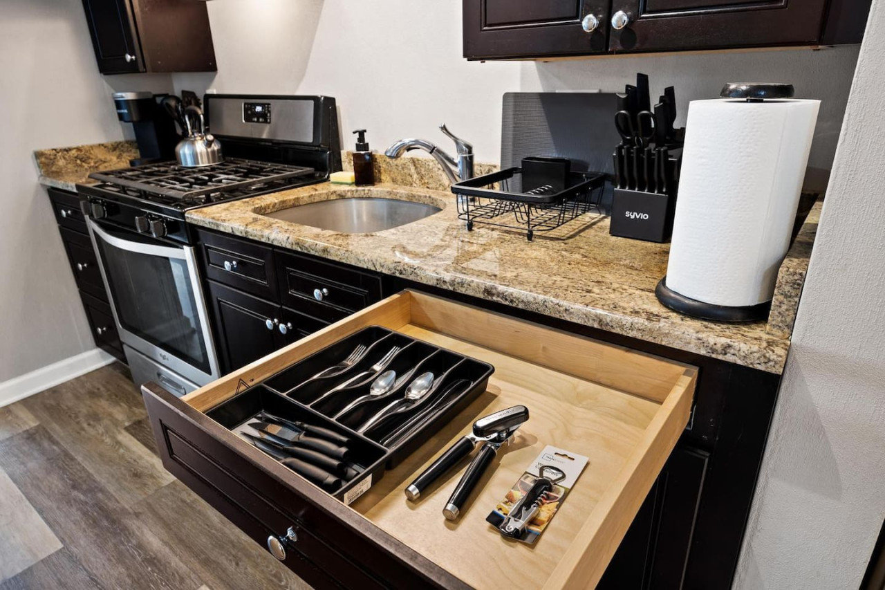 Peoria Vacation Rental