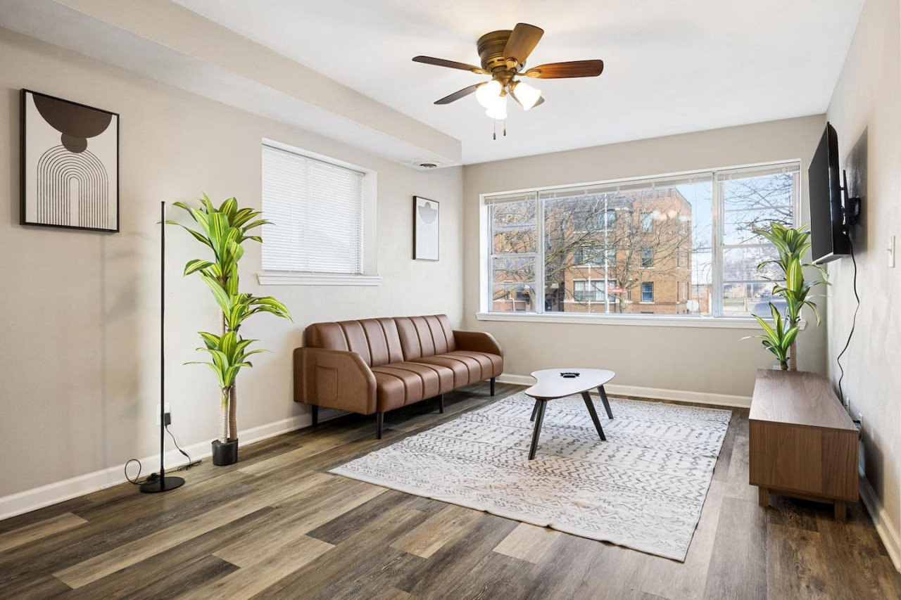 Peoria Vacation Rental