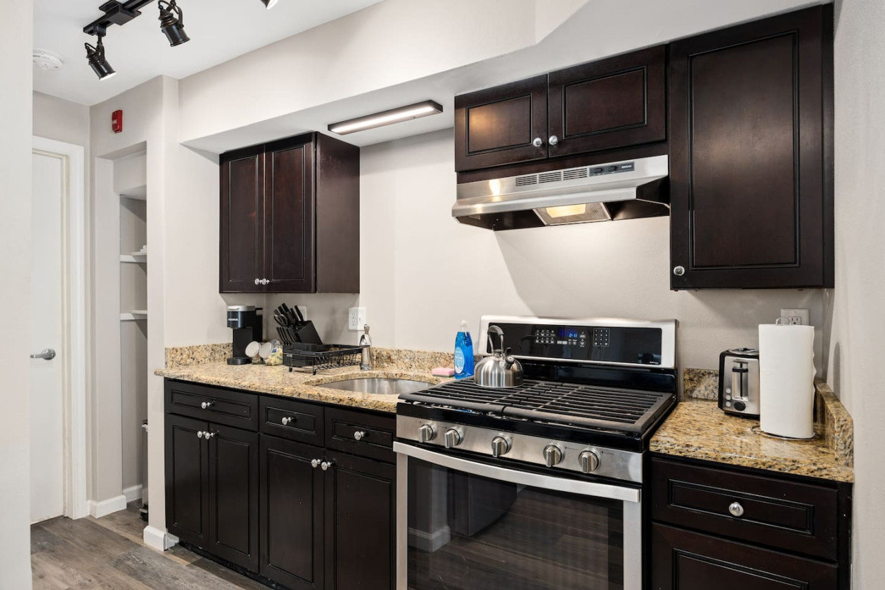 Peoria Vacation Rental