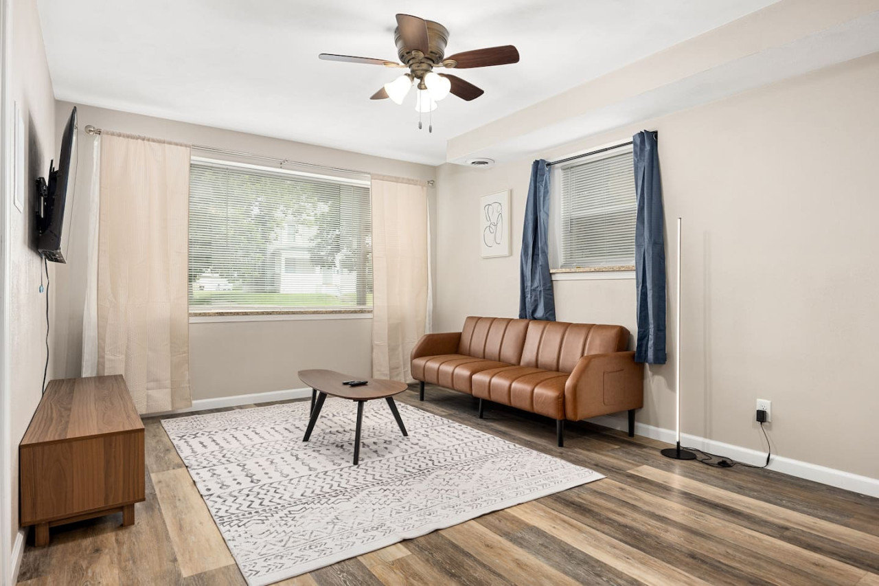 Peoria Vacation Rental