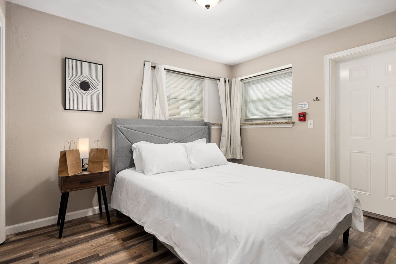 Peoria Vacation Rental