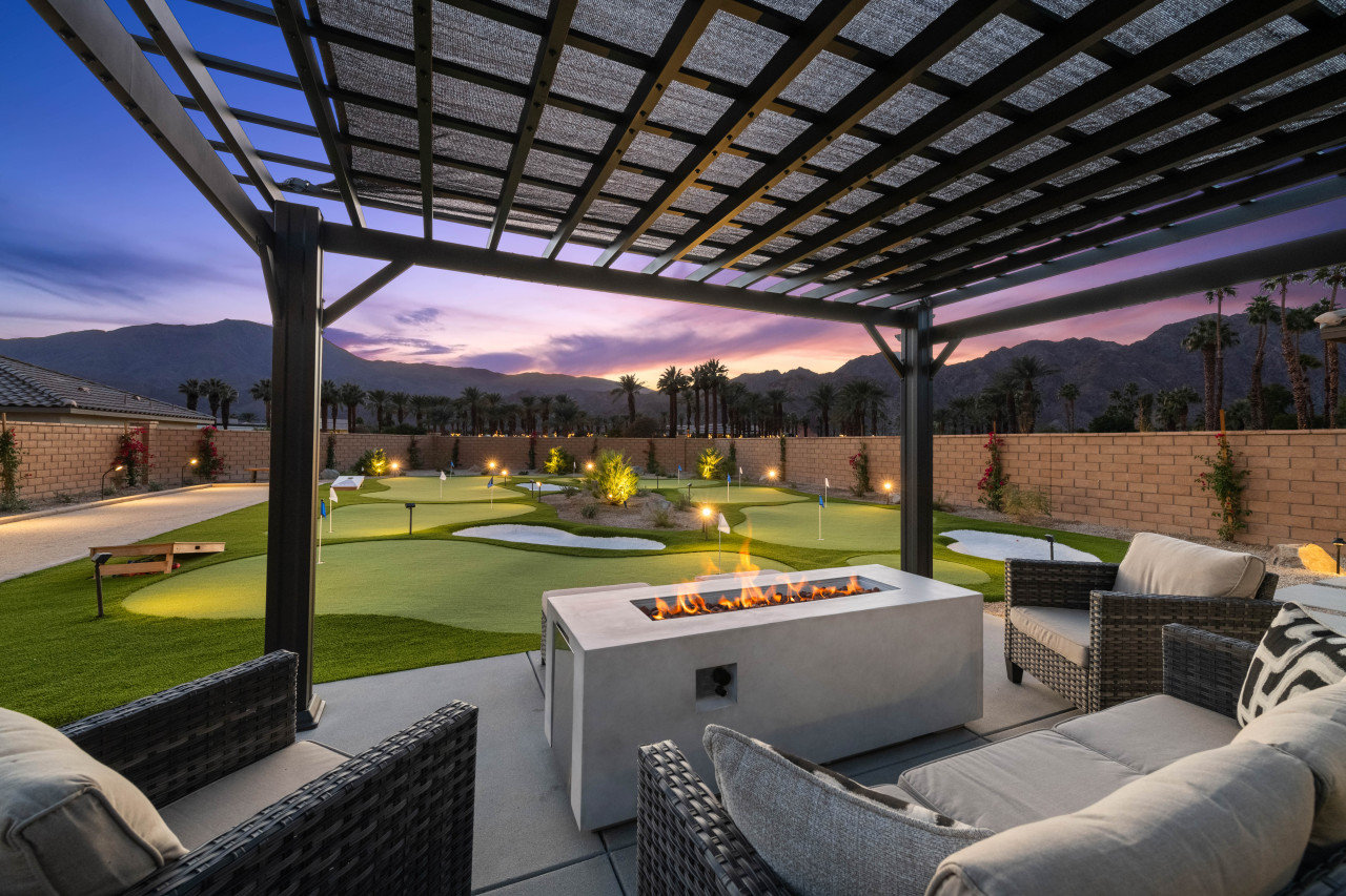 La Quinta Vacation Rental