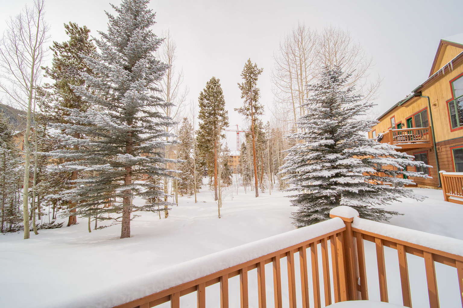 Keystone Vacation Rental